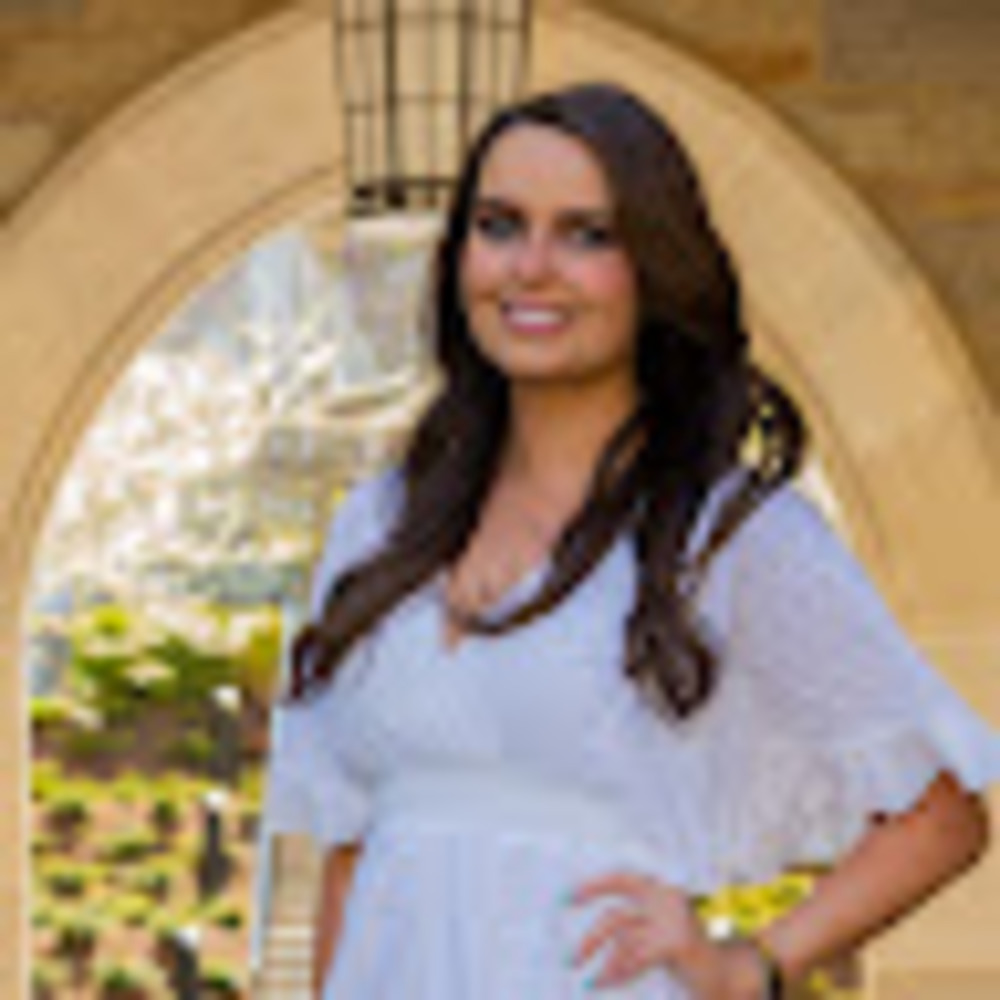 Meet your Posher, Sara